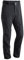 Maier Sports Nil, Herren Wanderhose, Wasserabweisende Outdoorhose für Trekking und Hiking, PFC-frei, mSTRETCH pro 4 & Dryprotec, Rollup-Funktion, Schwarz, 70 (W52/L34)