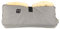 Kaiser Handwärmer Big Double Grey Melange Lammfell Medizin 6573273