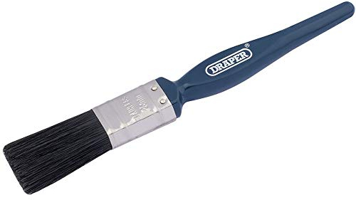 Draper 82497 Paint Brush, 25 mm Width , Blue