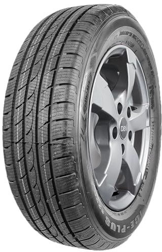 Imperial 255/60 R17 106H Winterreifen Offroad M+S 3PMSF Reifen Kompatibel mit VW Touareg 7LA, 7L6, 7L7 Touareg 7P5, 7P6, MERCEDES-BENZ M-Klasse W163, NISSAN NAVARA D22, CHEVROLET