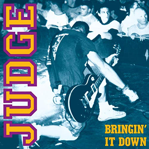 Bringin' It Down [Vinyl]