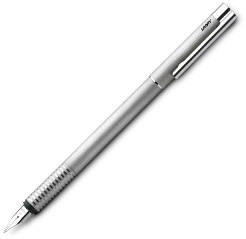LAMY Logo GB13711 Fine Nib Fountain Pen