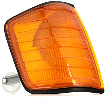 TYC 18-3255-05-2 Blinkleuchte Seitenblinker vorne Rechts Kompatibel mit MERCEDES-BENZ 190 W201 0008209821 2018260043 A0008209821