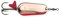 DAM BLINKER FZ STANDARD SI/CU 22g