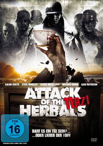 Attack of the Nazi Herbals - Uncut