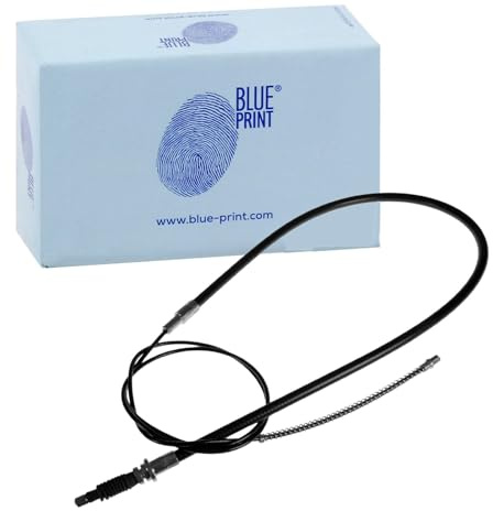 Blue Print ADN146309 LH BRAKE CABLE