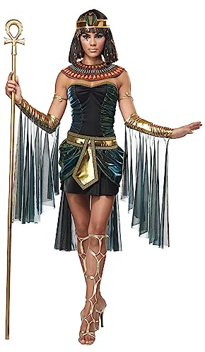California Costumes Plus Size Egyptian Goddess Costume 2X