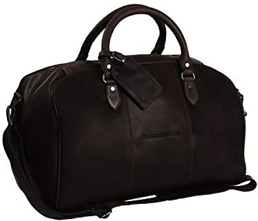 The Chesterfield Brand Liam - Reisetasche Leder 46 cm Brown