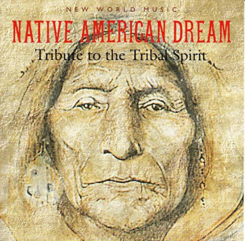 Tribute To The Tribal Spirit