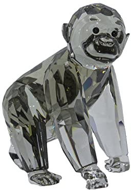 Swarovski Junger Gorilla SCS Gorilla cub 955440 AP2009