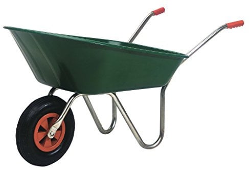 Parasene Boxer Wheelbarrow