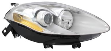 DAPA GmbH & Co. KG 2011137052 Scheinwerfer Rechts