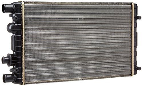 Nissens 61785 Radiatore per Raffreddamento del Motore