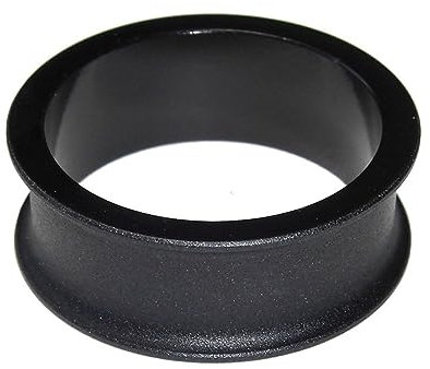 Sram Spindle Spacer BB30 (Drive Side) 13 mm, 11.6115.533.000, Black