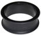 Sram Spindle Spacer BB30 (Drive Side) 13 mm, 11.6115.533.000, Black