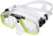 AQUA LUNG Look Tauchmaske Größe L - hot lime
