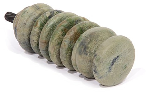 LimbSaver Unisex-Erwachsene S-Coil Stabilisator Jagd, Camouflage, 4.5-Inch