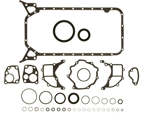Ajusa 54010500 Gasket Set crank case