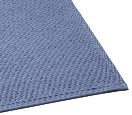 Rhomtuft Badematten Plain Aqua - 78
