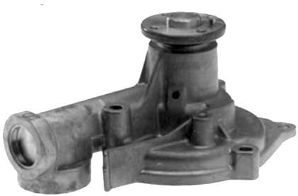 Valeo Wasserpumpe, Motorkühlung 506617