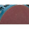 Clarke 5 Pack 80 Grit 300mm Medium Sanding Discs For CDS300