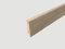EGGER Home Sockelleiste beige L323 Fußleiste | Bodenleiste 2,4m passt zu EHL039 Parkett Eiche