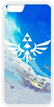 iPhone 6 case, iPhone 6 Case cover,The Legend of Zelda iPhone 6 Cover, iPhone 6 Cases, The Legend of Zelda iPhone 6 Case, Cute iPhone 6 Case