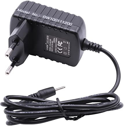 vhbw Ladegerät kompatibel mit Nokia 2710 Navigation Edition, 2720 Fold, 2730 Classic, 2760, 3109 Classic, 3110 Classic Handy, Telefon