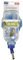 Lixit Glass Water Bottles for Rabbits, Ferrets, Small Birds, Guinea Pigs, Rats, Hamsters and Other Pets (Birds and Small Animals, 16oz)