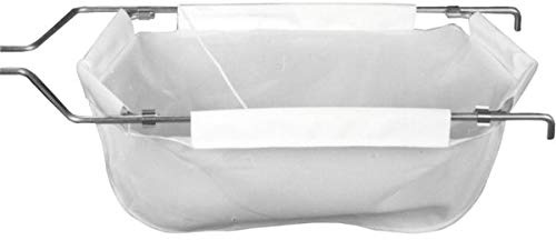 BARTSCHER A101901 Ersatzfilter zu Frittierfettfilter