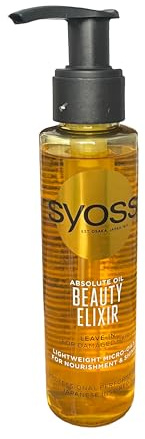 Syoss Beauty Elixir, 2er Pack (2 x 100 ml)