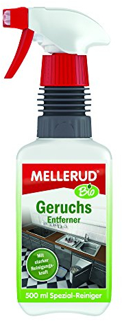 MELLERUD Bio Geruchs Entferner 0.5 L 2021018009