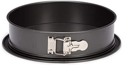 Patisse 2978 Springform mit auslaufsicherem Boden Profi 22 cm