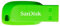 SanDisk Clé USB 2.0 64 Go Cruzer Blade Flash Drive - Electric Green