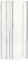 Leitz Ultimate Suspension File Label Holders, Pack of 25, Clear, 17500002