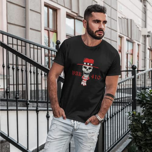 World of Football T-Shirt Ajax VAK 410 - M
