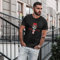 World of Football T-Shirt Ajax VAK 410 - M