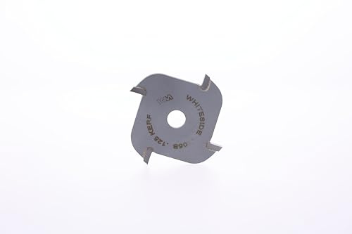 Whiteside Router Bits 6705B Slotting Cutter