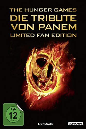Die Tribute von Panem - The Hunger Games: Limited Fan Edition