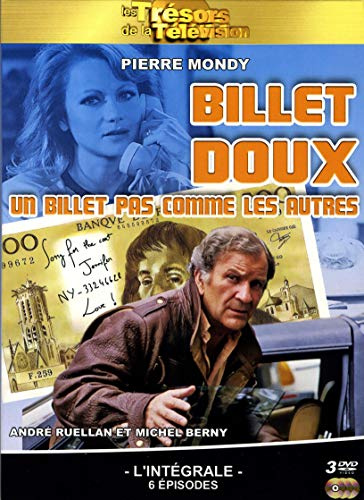 Coffret billet doux [FR Import]