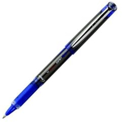 PILOT BLN-VBG10-L Rollerball Pen V Ball Blue