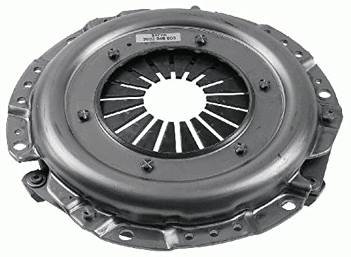 SACHS 3082 946 003 Kupplungsdruckplatte für Suzuki Super Carry Bus (ED) 1985-1999 und andere fahrzeuge | Kompatibel mit: SUZUKI CARRY Kasten, SUPER CARRY Bus