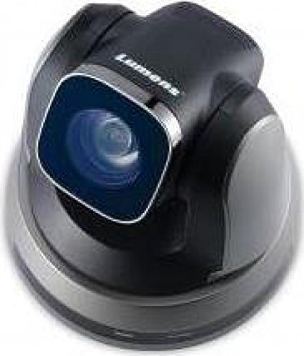Lumens VC-G50 - Videocamera compatta ad alta definizione, sensore di immagine full HD a 1080p, zoom ottico 10x, zoom digitale 12x