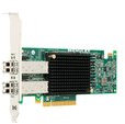 Fujitsu 2-Port 10Gb iSCSI Ethernet 10000 Mbit/s Interno - Tarjetas de Red (Interno, Alámbrico, PCI Express, Ethernet, 10000 Mbit/s)