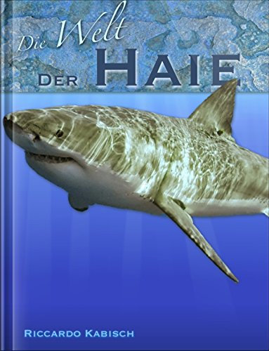 Die Welt der Haie