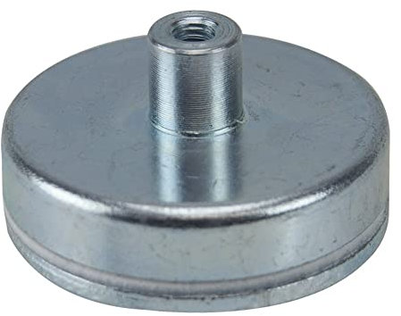 Eclipse Magnetics - Ferrite Pot Magnet 63mm E871