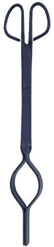 Imex El Zorro 70330 – Kaminzange (Kaminbesteck), 30 cm lang