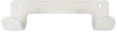 Wholesale Hotel Products Bügelbretthalter, weiß, T-Bein oder Y-Bein