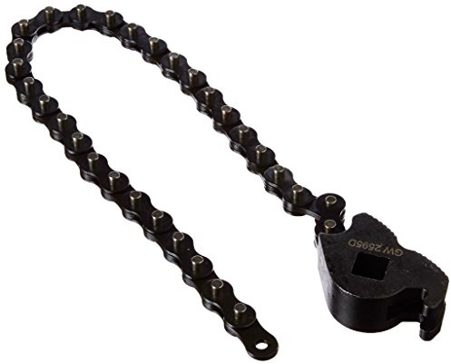 GEARWRENCH 1/2 Drive Chain Wrench - 2595D