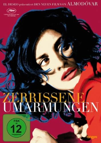 Zerrissene Umarmungen